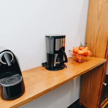 Appartamento Cosy Near Feira Da Ladra