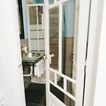 Cosy Near Feira Da Ladra Appartement Lissabon
