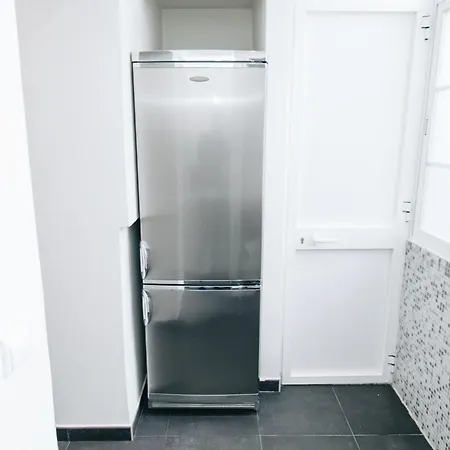 Cosy Near Feira Da Ladra アパート *