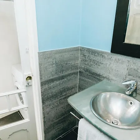 Apartamento Cosy Near Feira Da Ladra Lisboa