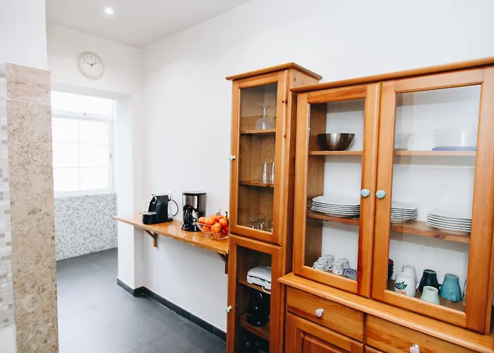 Cosy Near Feira Da Ladra *