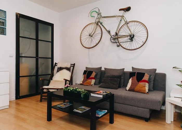 Cosy Near Feira Da Ladra * Lisbon