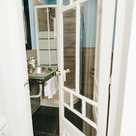 Cosy Near Feira Da Ladra 公寓 Lisboa