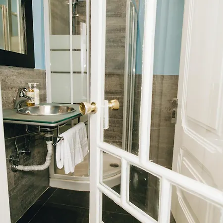 Cosy Near Feira Da Ladra 公寓 Lisboa