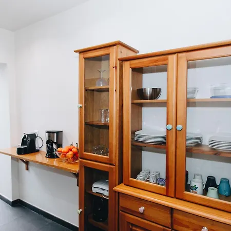 Cosy Near Feira Da Ladra 公寓 Lisboa