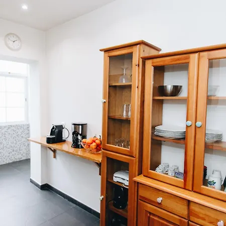 Cosy Near Feira Da Ladra *