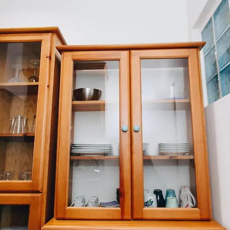 Apartman Cosy Near Feira Da Ladra Lisboa